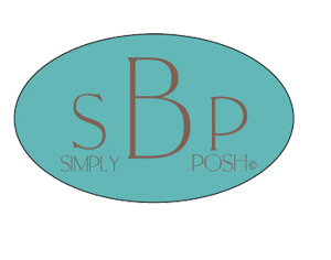 simplybposh.com logo